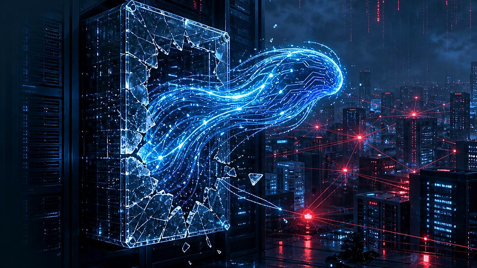 Representación de agentes de inteligencia artificial