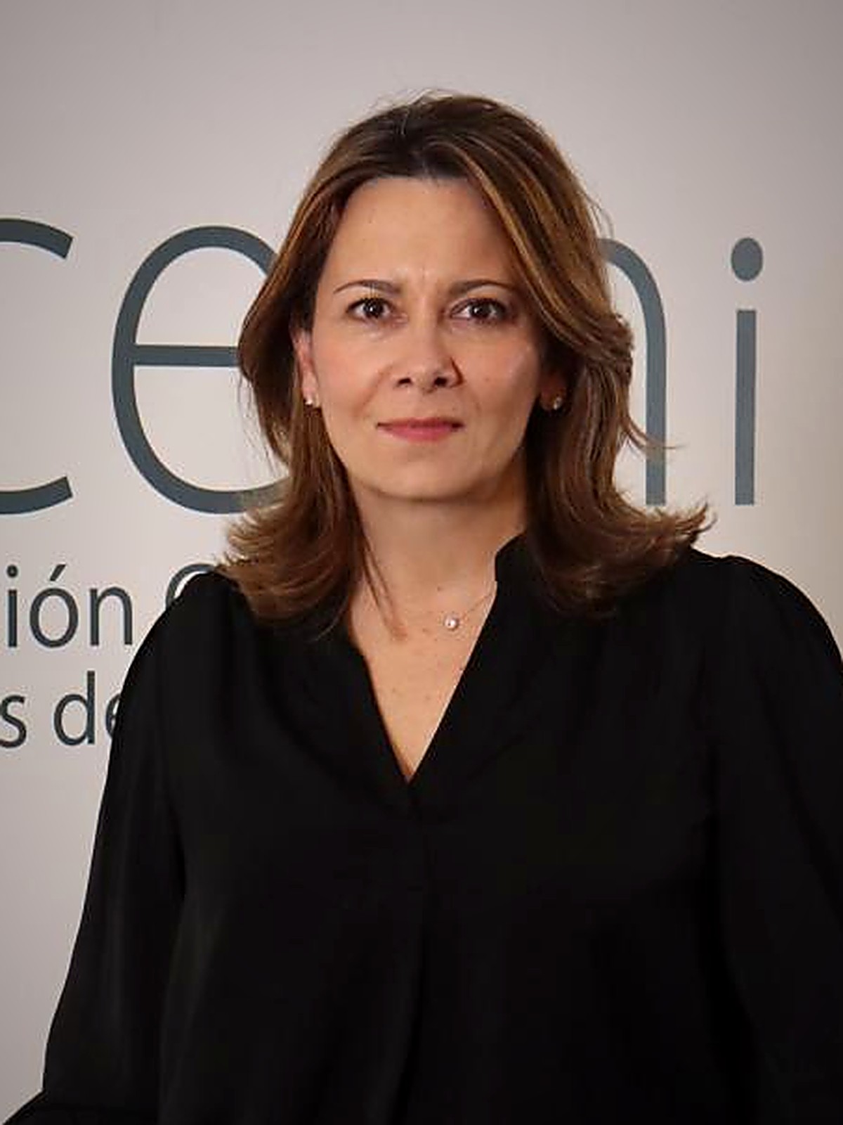 Ana María Vesga, ministro de Salud designado por Abelardo de la Espriella