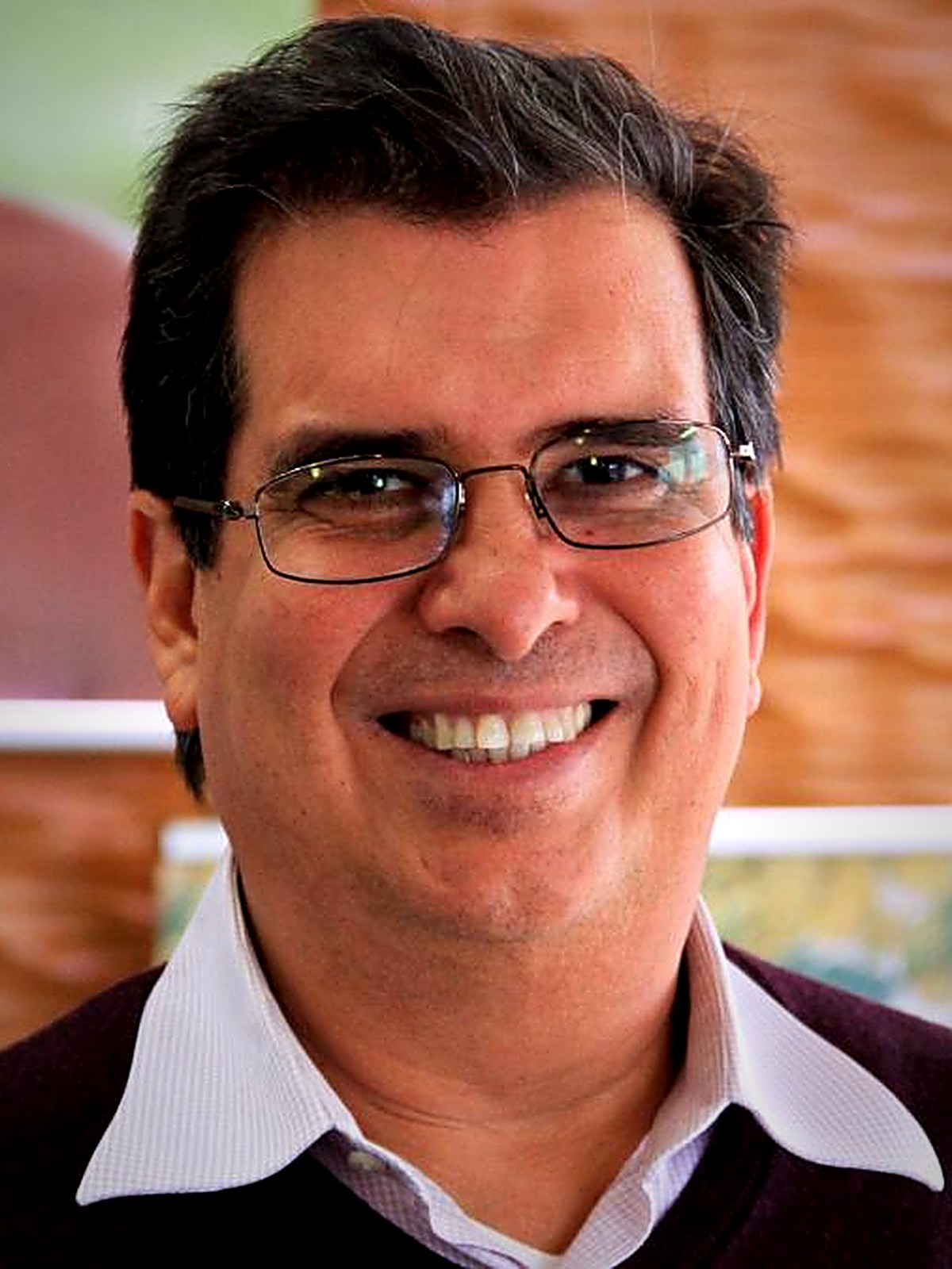 Fabio Arjona, ministro de Ambiente designado por Abelardo de la Espriella