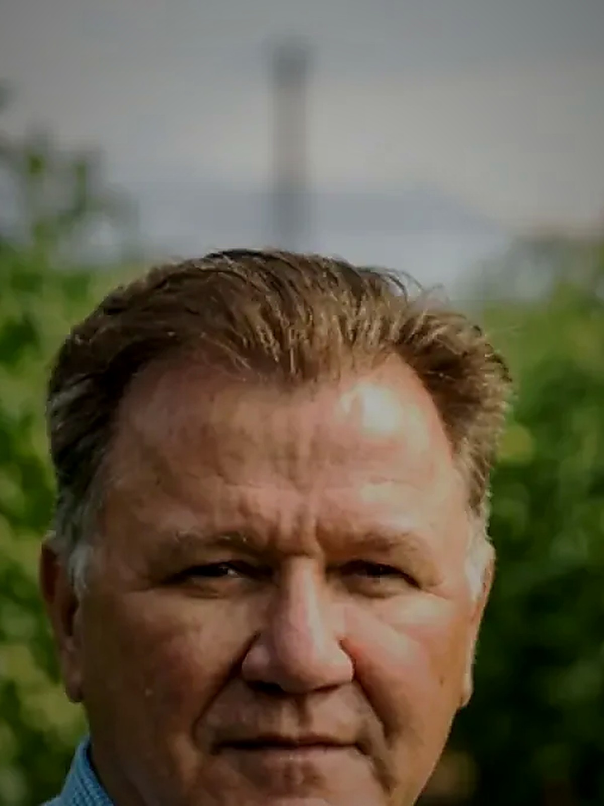 Indalecio Dangond, ministro de Agricultura designado por Abelardo de la Espriella