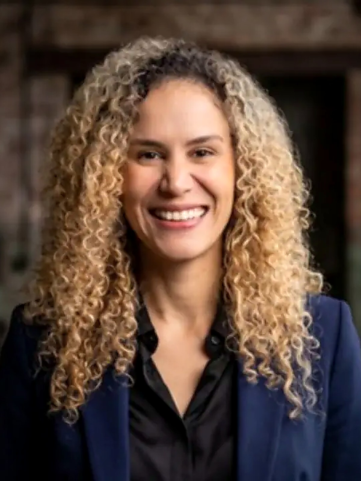 Natalia López, ministro de Trabajo designado por Abelardo de la Espriella