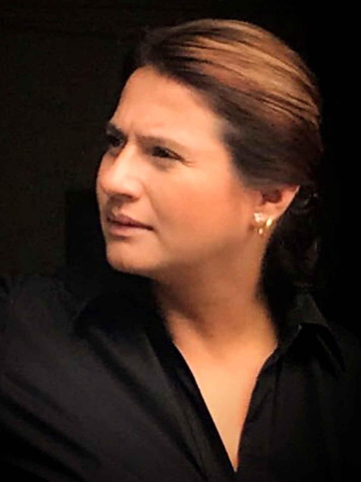 Paola Holguín, ministro de Cultura designado por Abelardo de la Espriella
